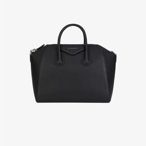 📣🔥 Black Givenchy Antigona Bag ✨🔥